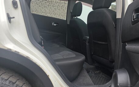 Nissan Qashqai, 2011 год, 675 000 рублей, 6 фотография