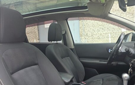 Nissan Qashqai, 2011 год, 675 000 рублей, 8 фотография