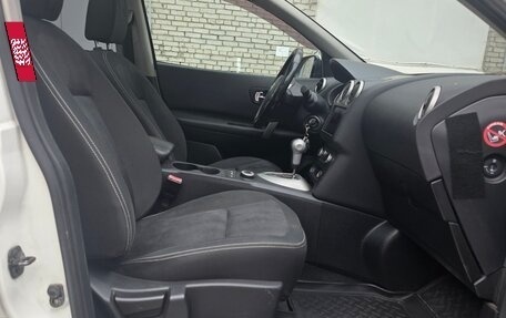 Nissan Qashqai, 2011 год, 675 000 рублей, 9 фотография