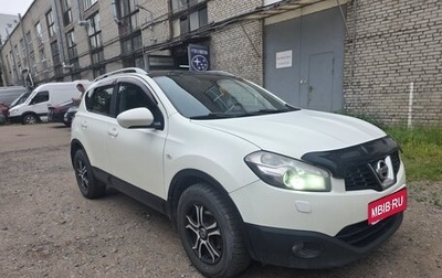 Nissan Qashqai, 2011 год, 675 000 рублей, 1 фотография