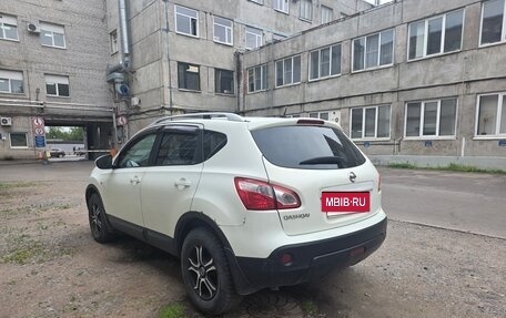 Nissan Qashqai, 2011 год, 675 000 рублей, 4 фотография