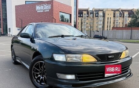 Toyota Carina ED III, 1995 год, 520 000 рублей, 1 фотография