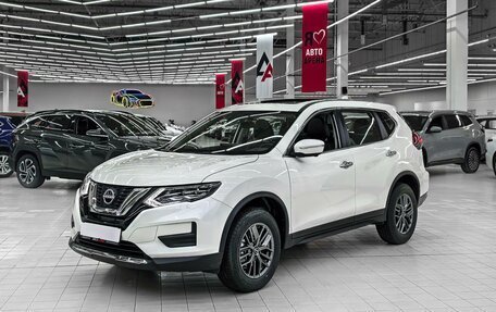 Nissan X-Trail, 2025 год, 4 380 000 рублей, 1 фотография