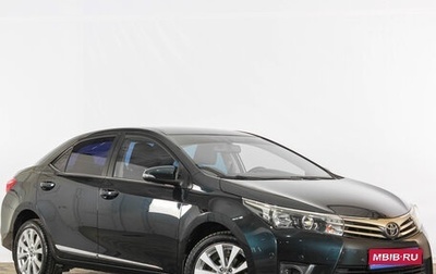 Toyota Corolla, 2013 год, 1 699 000 рублей, 1 фотография