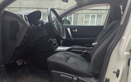 Nissan Qashqai, 2011 год, 675 000 рублей, 11 фотография