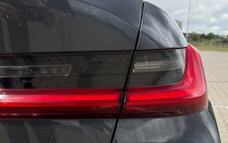 BMW 3 серия, 2020 год, 3 490 000 рублей, 5 фотография