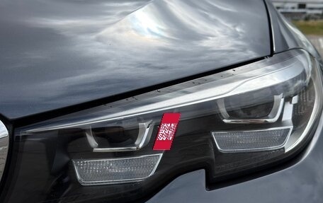 BMW 3 серия, 2020 год, 3 490 000 рублей, 4 фотография