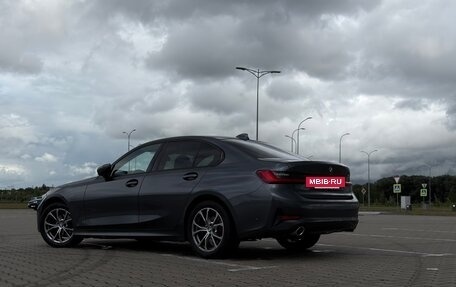 BMW 3 серия, 2020 год, 3 490 000 рублей, 7 фотография