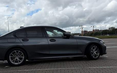 BMW 3 серия, 2020 год, 3 490 000 рублей, 11 фотография