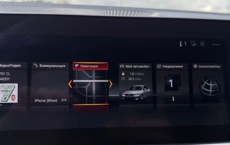 BMW 3 серия, 2020 год, 3 490 000 рублей, 17 фотография