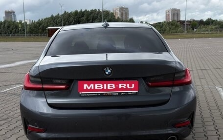 BMW 3 серия, 2020 год, 3 490 000 рублей, 6 фотография