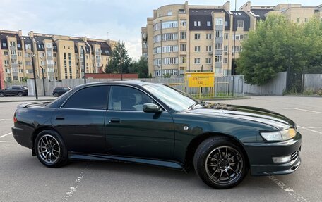 Toyota Carina ED III, 1995 год, 520 000 рублей, 2 фотография