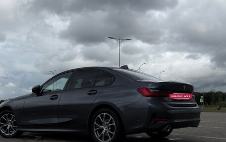BMW 3 серия, 2020 год, 3 490 000 рублей, 9 фотография