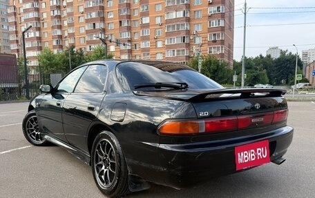 Toyota Carina ED III, 1995 год, 520 000 рублей, 5 фотография