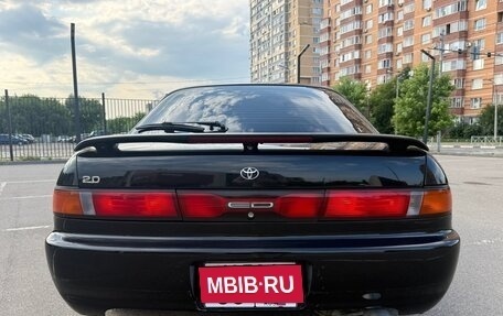 Toyota Carina ED III, 1995 год, 520 000 рублей, 4 фотография