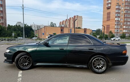 Toyota Carina ED III, 1995 год, 520 000 рублей, 6 фотография