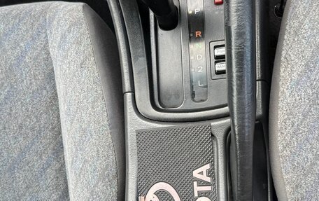 Toyota Carina ED III, 1995 год, 520 000 рублей, 13 фотография