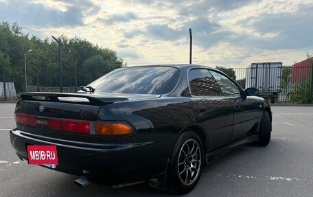 Toyota Carina ED III, 1995 год, 520 000 рублей, 3 фотография