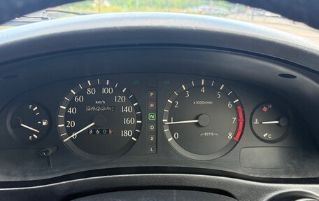 Toyota Carina ED III, 1995 год, 520 000 рублей, 14 фотография