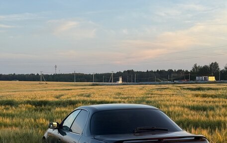 Toyota Carina ED III, 1995 год, 520 000 рублей, 21 фотография
