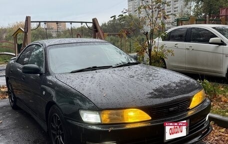 Toyota Carina ED III, 1995 год, 520 000 рублей, 20 фотография