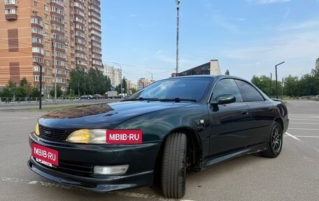 Toyota Carina ED III, 1995 год, 520 000 рублей, 7 фотография