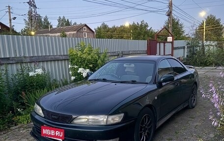 Toyota Carina ED III, 1995 год, 520 000 рублей, 18 фотография
