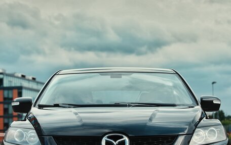 Mazda CX-7 I рестайлинг, 2010 год, 1 200 000 рублей, 5 фотография