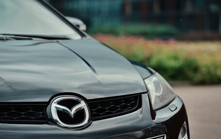 Mazda CX-7 I рестайлинг, 2010 год, 1 200 000 рублей, 10 фотография