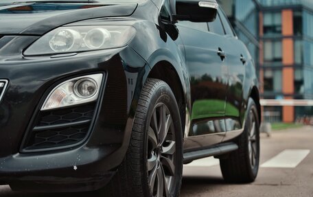 Mazda CX-7 I рестайлинг, 2010 год, 1 200 000 рублей, 12 фотография