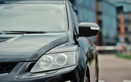 Mazda CX-7 I рестайлинг, 2010 год, 1 200 000 рублей, 11 фотография