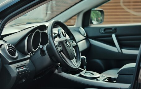 Mazda CX-7 I рестайлинг, 2010 год, 1 200 000 рублей, 7 фотография