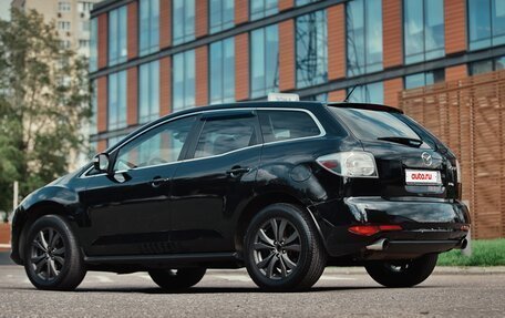 Mazda CX-7 I рестайлинг, 2010 год, 1 200 000 рублей, 14 фотография