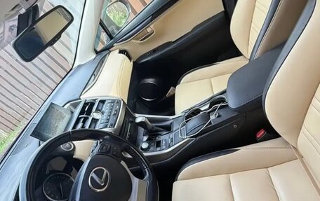 Lexus NX I, 2015 год, 2 490 000 рублей, 2 фотография
