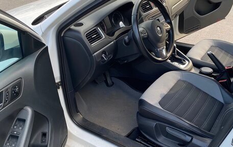 Volkswagen Jetta VI, 2012 год, 1 150 000 рублей, 7 фотография