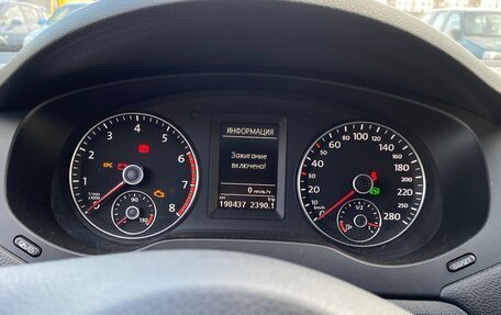Volkswagen Jetta VI, 2012 год, 1 150 000 рублей, 6 фотография