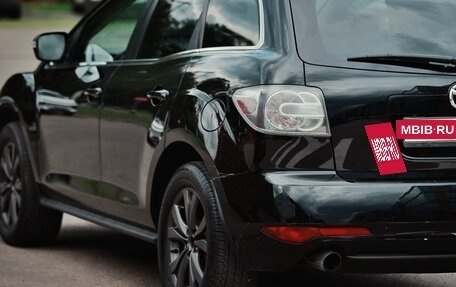 Mazda CX-7 I рестайлинг, 2010 год, 1 200 000 рублей, 13 фотография