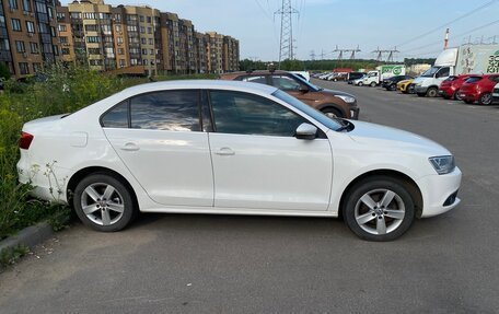 Volkswagen Jetta VI, 2012 год, 1 150 000 рублей, 11 фотография