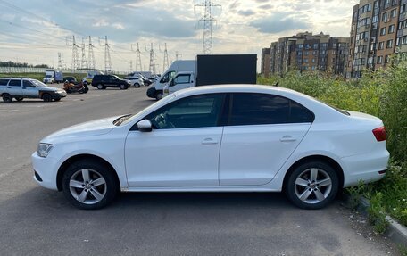 Volkswagen Jetta VI, 2012 год, 1 150 000 рублей, 13 фотография