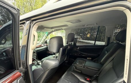 Lexus LX III, 2012 год, 4 300 000 рублей, 6 фотография