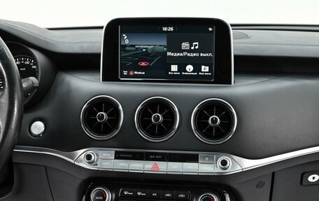 KIA Stinger I, 2018 год, 2 175 000 рублей, 7 фотография