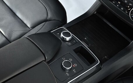 Mercedes-Benz GLE, 2016 год, 3 015 000 рублей, 9 фотография