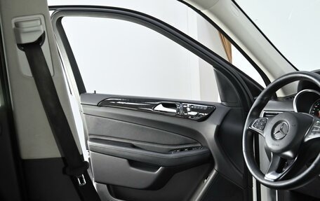 Mercedes-Benz GLE, 2016 год, 3 015 000 рублей, 12 фотография
