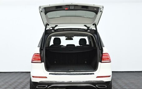 Mercedes-Benz GLE, 2016 год, 3 015 000 рублей, 15 фотография