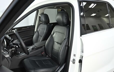 Mercedes-Benz GLE, 2016 год, 3 015 000 рублей, 11 фотография