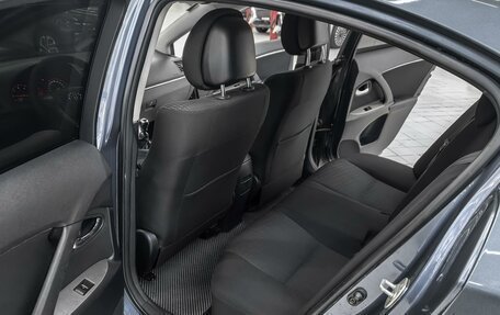 Toyota Avensis III рестайлинг, 2009 год, 1 017 000 рублей, 12 фотография