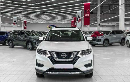 Nissan X-Trail, 2025 год, 4 380 000 рублей, 2 фотография