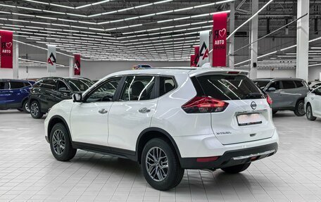 Nissan X-Trail, 2025 год, 4 380 000 рублей, 6 фотография