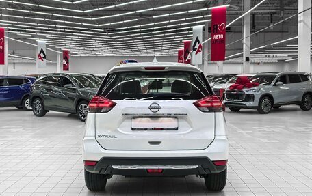 Nissan X-Trail, 2025 год, 4 380 000 рублей, 5 фотография