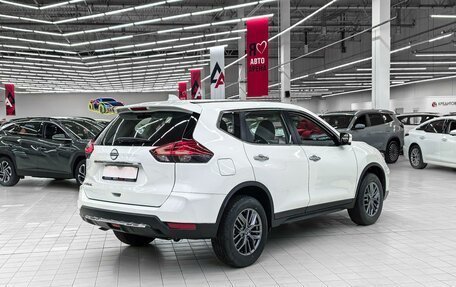 Nissan X-Trail, 2025 год, 4 380 000 рублей, 4 фотография